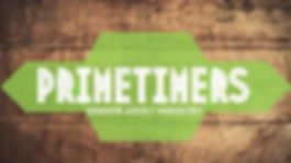Homerville United Methodist Church (HUMC) Primetimers Mature Fellowship