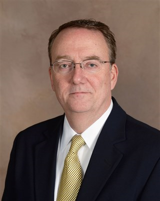 Joseph Carter