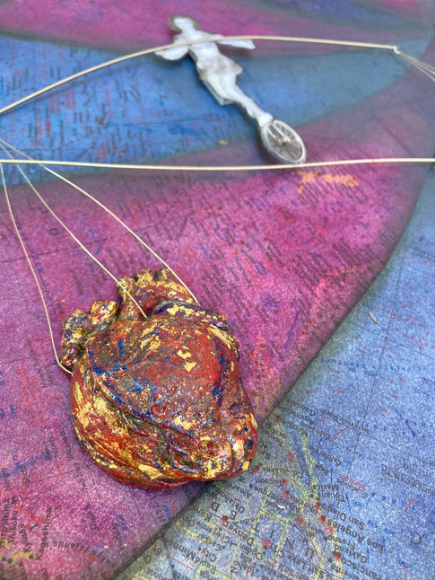 Balancing Act detail 7