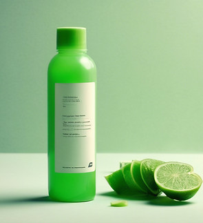 make this a picture of a simple product