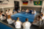 Kampfsport, Fitness Studio, Roll’n Flow Kampfsportschule , Brazilian Jiu-Jitsu, Bodenkampf
