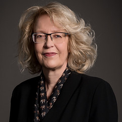 Sibylle Meister, Stellvertretende Vorsitzende, FDP-Fraktion, Immobilien & Politik