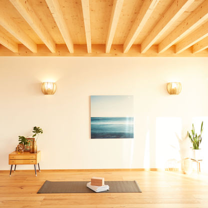 Entspannungstechnik, Yogasee, Yoga Flow, Yoga im Yogasee