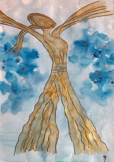Achtsamkeit und Meditation, Meditation für innere Ruhe, Sing-Meditation, Gruppentherapie durch Meditation, Meditieren in der Gruppe