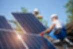 moderne Solarenergie für Ihr Zuhause mit individuellen PV-Lösungen und nachhaltiger Energieversorgung.
