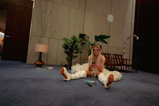 Werbe- & Kurzfilmproduktion, deutsche Filmprojekte, Maximilian Hirsch, Produzent & Direktor