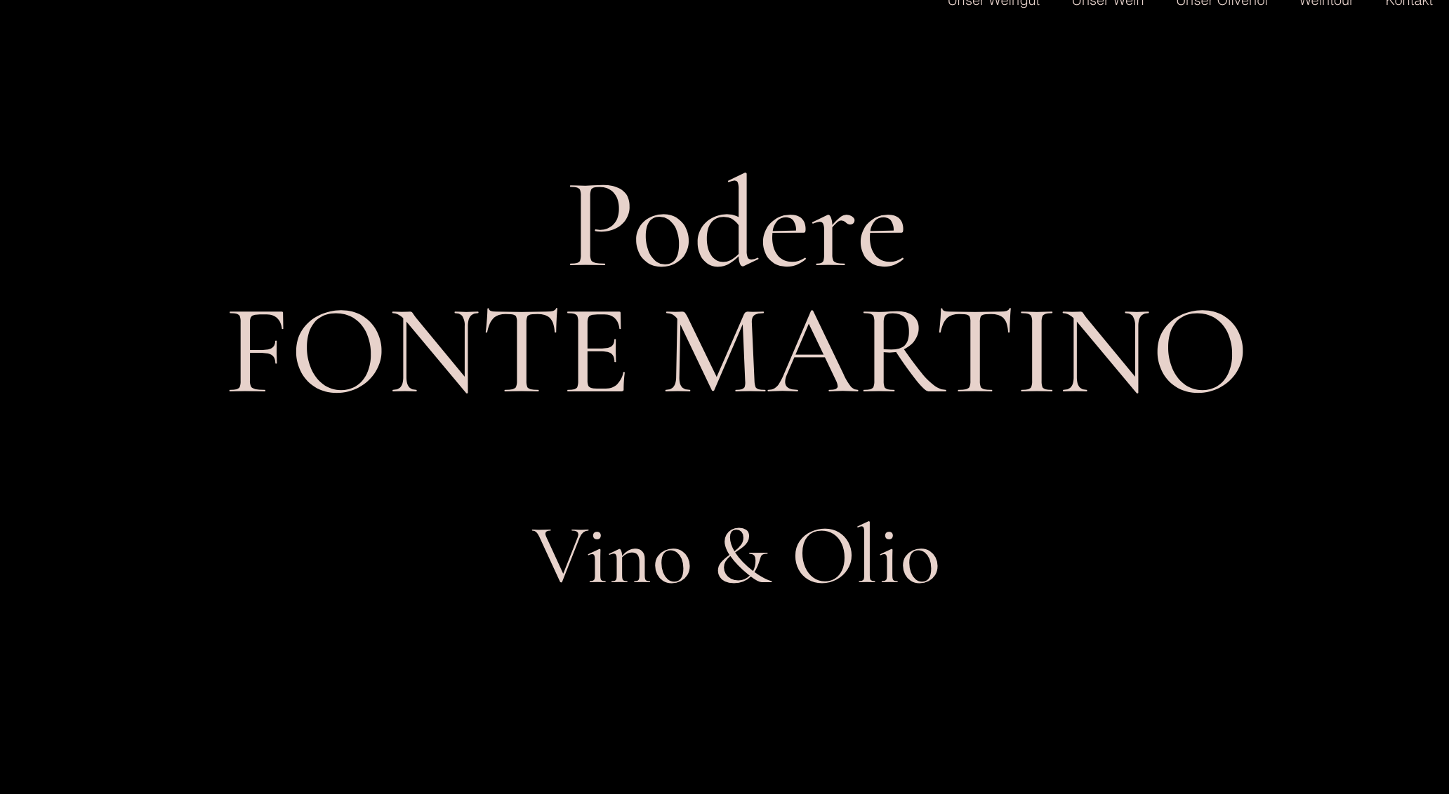 Podere Fonte Martino — foto 2