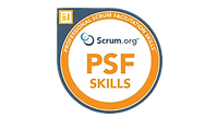 Professional SCRUM Facilitation (PSF SKILLS)