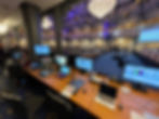 Full-Service Dienstleister im Event Bereich, Live Event planen, Veranstaltungstechnik, Konferenzen & Tagungen