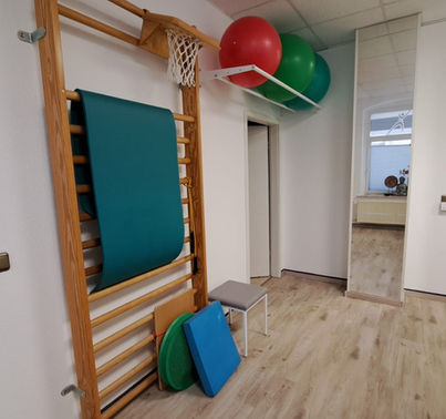 Physiotherapie in Hohenstein-Ernstthal