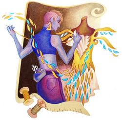 The Journey of Vintage Clothes