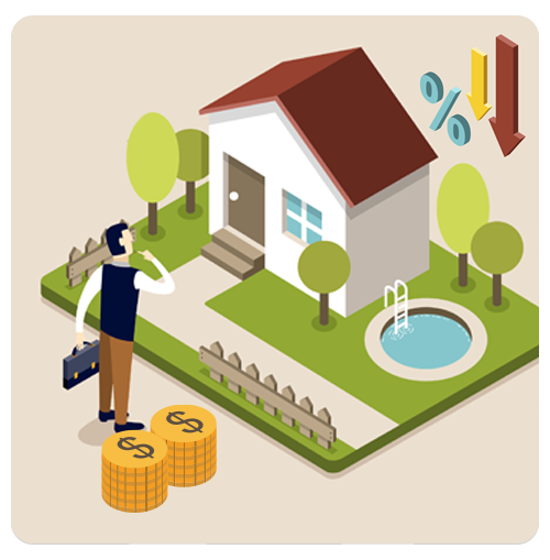 home appraisal too low, below