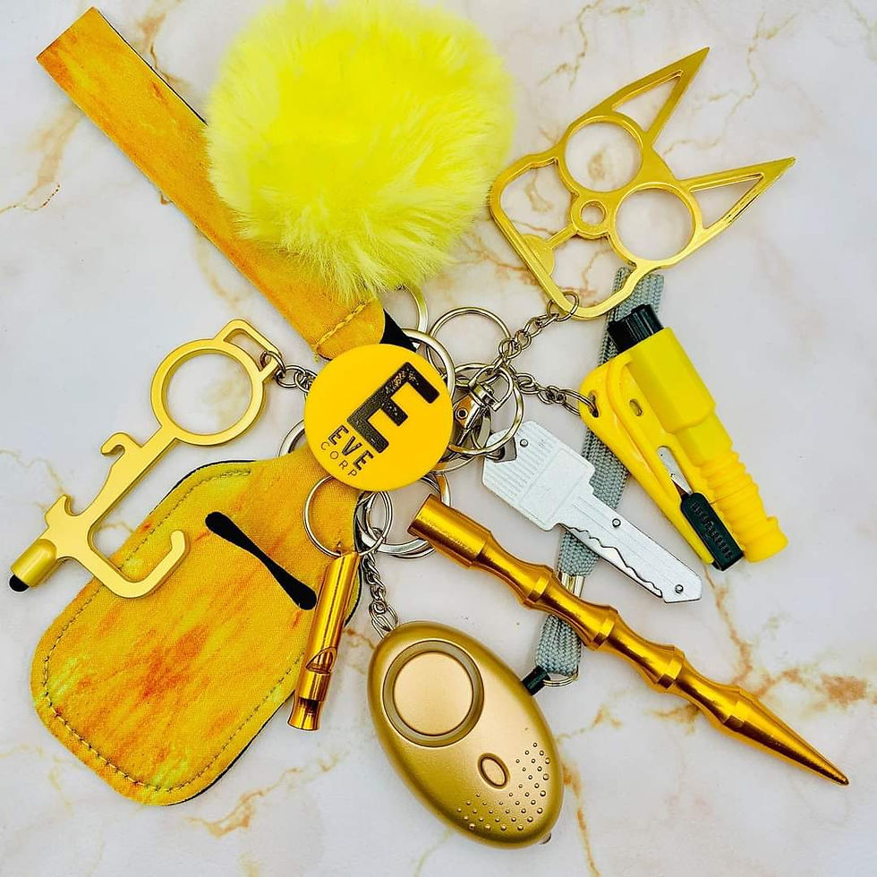 Miniatura: Kit de Seguridad
