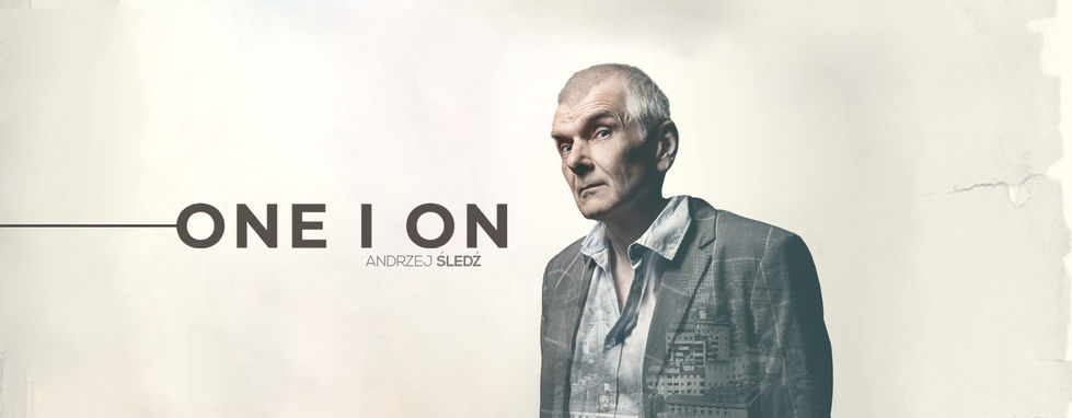 ANDRZEJ ONE I ON SLIDER