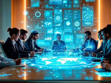 How to Choose the Right Software Development Partner