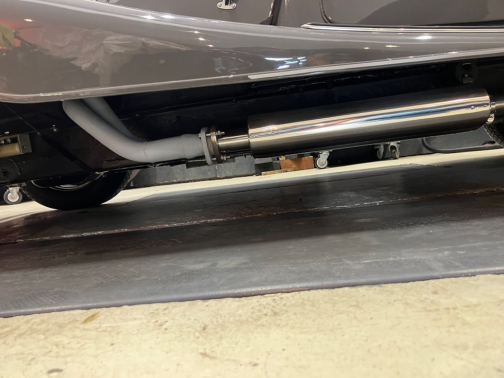 Thumbnail: 1988 MORGAN 4/4