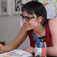 Illustrazioni su richiesta