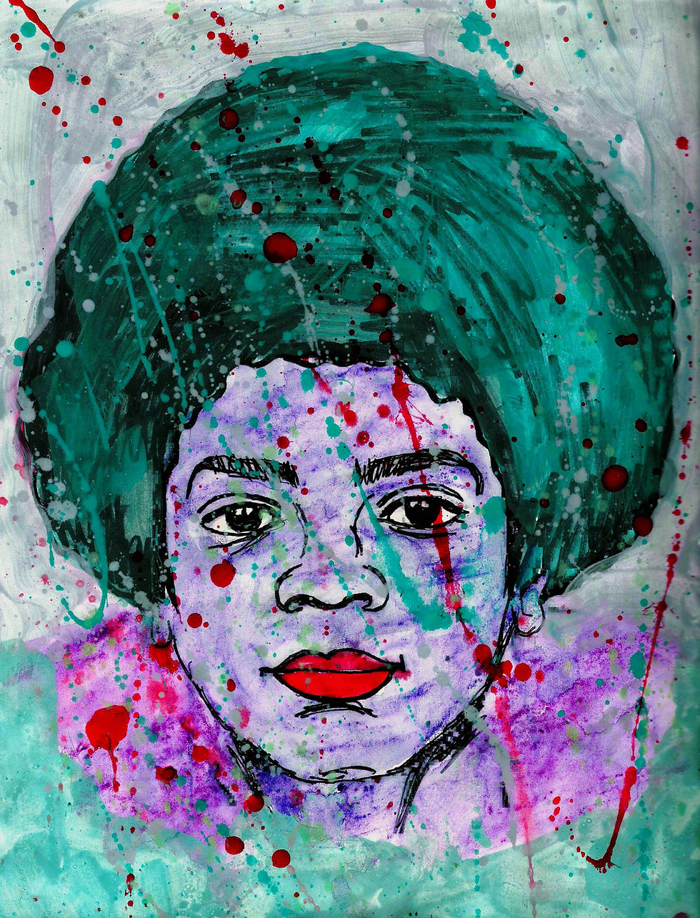 Lil Michael Jackson - 2009