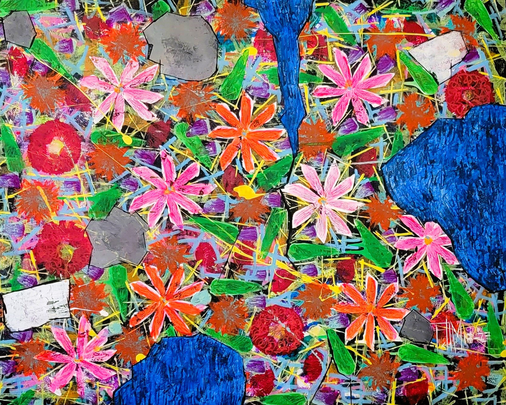 On The Basis Of The Love Supreme - 2018