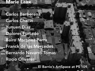 City Limits: Inside, Above, Within