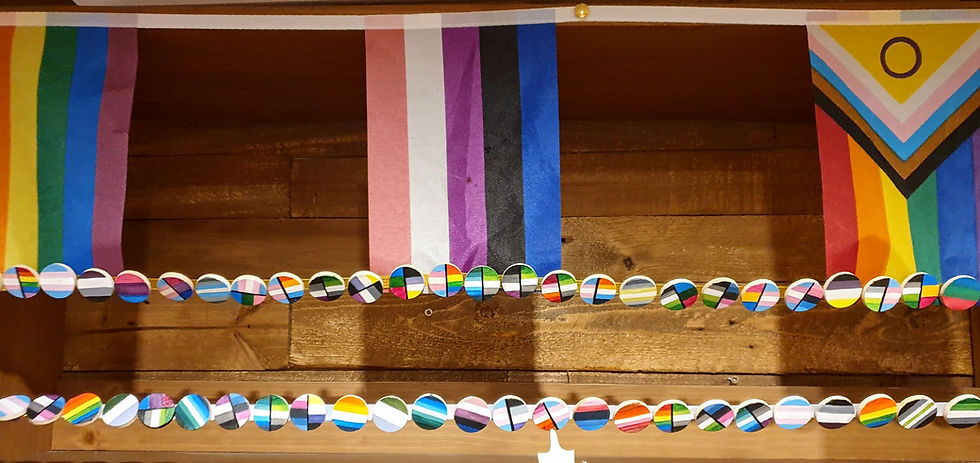 Thumbnail: Pride Badge