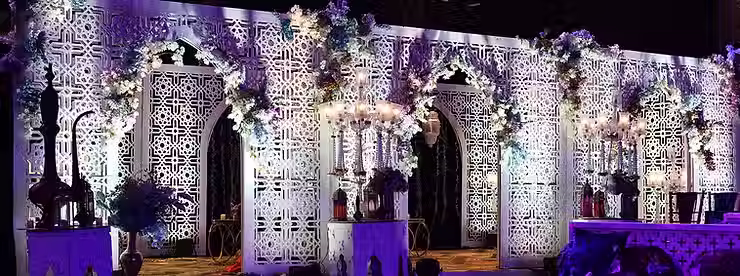 Resorts in Pune for Weddings