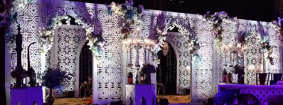Resorts in Pune for Weddings