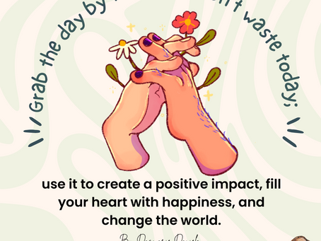 WORDS TO INSPIRE YOUR SOUL: DAILY QUOTE 7/4/2023