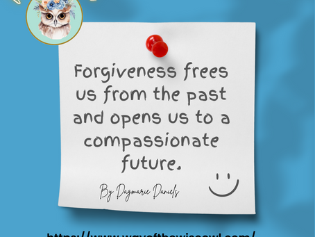 WORDS TO INSPIRE YOUR SOUL: DAILY QUOTE 7/25/2023