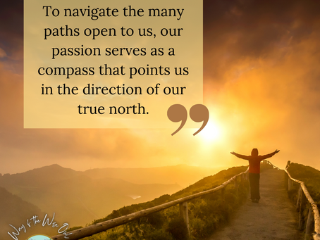 WORDS TO INSPIRE YOUR SOUL: DAILY QUOTE 1/15/2023