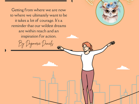 WORDS TO INSPIRE YOUR SOUL: DAILY QUOTE 7/15/2023