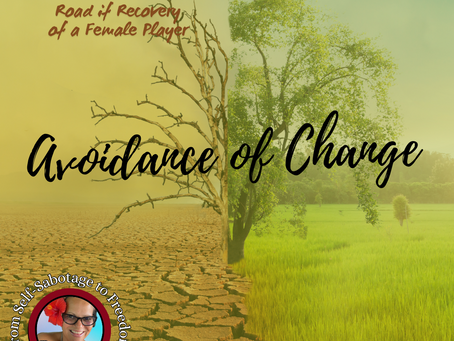 Appreciating the Value of Accepting Change