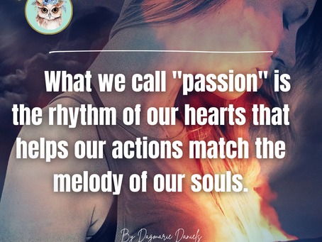 WORDS TO INSPIRE YOUR SOUL: DAILY QUOTE 7/23/2023