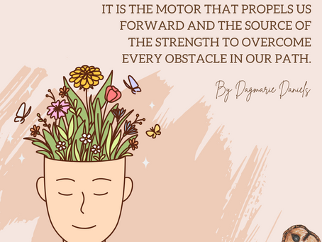 WORDS TO INSPIRE YOUR SOUL: DAILY QUOTE 7/11/2023