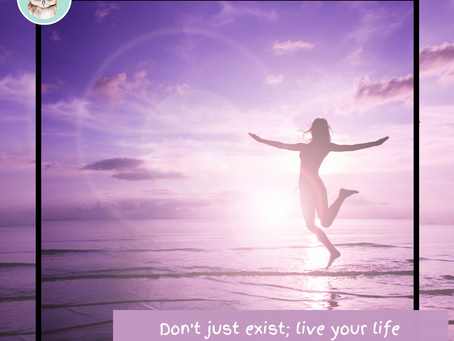 WORDS TO INSPIRE YOUR SOUL: DAILY QUOTE 12/8/2023