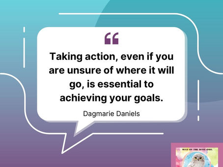 WORDS TO INSPIRE YOUR SOUL: DAILY QUOTE 9/19/2023