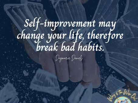 WORDS TO INSPIRE YOUR SOUL: DAILY QUOTE 7/18/2023