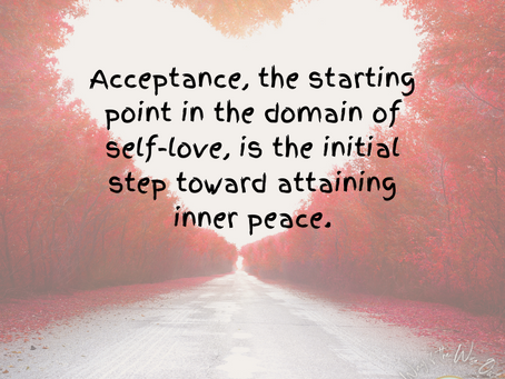 WORDS TO INSPIRE YOUR SOUL: DAILY QUOTE 3/9/2024