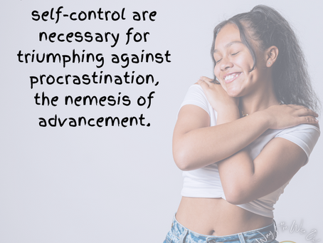 WORDS TO INSPIRE YOUR SOUL: 3/20/2024