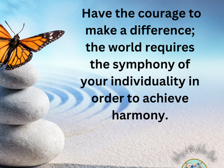 WORDS TO INSPIRE YOUR SOUL: DAILY QUOTE 1/3/2024