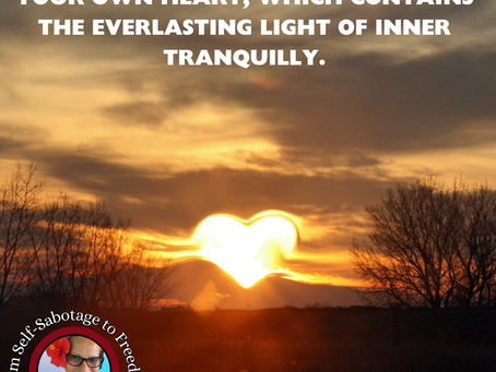 WORDS TO INSPIRE YOUR SOUL MAY 20, 2024