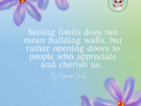 WORDS TO INSPIRE YOUR SOUL: DAILY QUOTE 8/7/2023