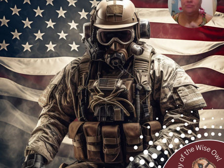 The Tragic Consequences: How PTSD in Disabled Veterans Can Lead to Unthinkable Tragedy