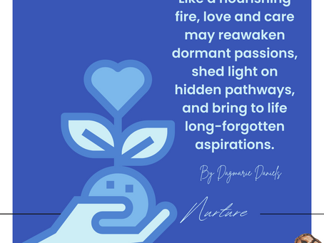 WORDS TO INSPIRE YOUR SOUL: DAILY QUOTE 7/3/2023