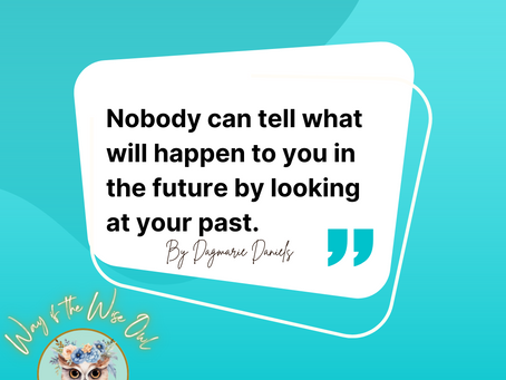 WORDS TO INSPIRE YOUR SOUL: DAILY QUOTE 9/2/2023