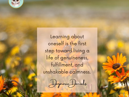 WORDS TO INSPIRE YOUR SOUL: DAILY QUOTE 12/11/2023