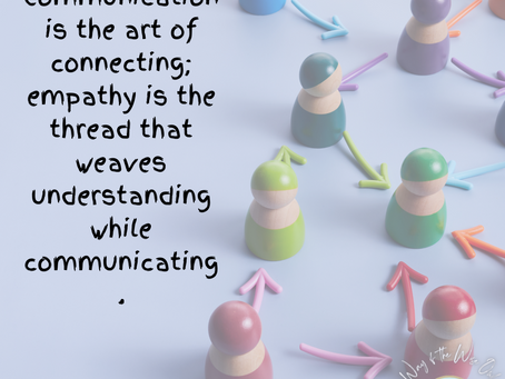 WORDS TO INSPIRE YOUR SOUL: 3/22/2024