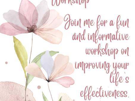 Your Road to Empowerment Workshop: Preview Portion