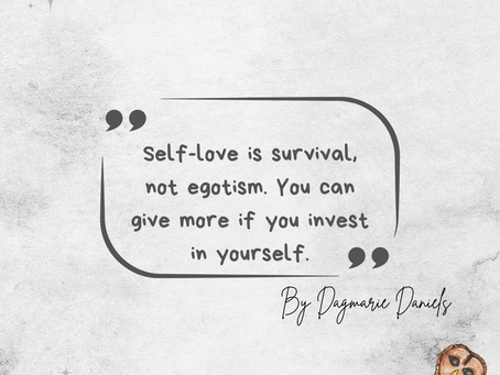 WORDS TO INSPIRE YOUR SOUL: DAILY QUOTE 9/9/2023