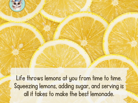 WORDS TO INSPIRE YOUR SOUL: DAILY QUOTE 1/20/2024